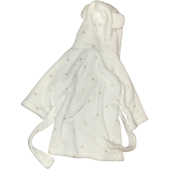 2 for $15/Baby bathrobe - Picture 2 of 4
